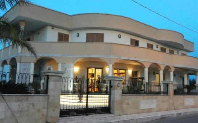Residence la Perla