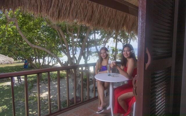 The Ananyana Beach Resort by SMS Hospitality