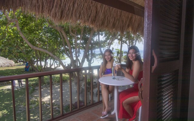 Ananyana Beach Resort