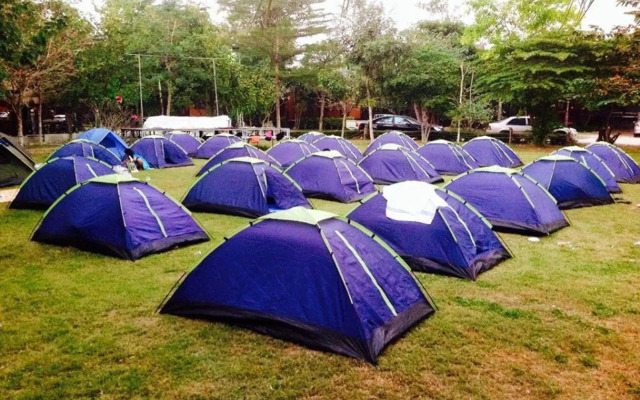 Prangnarai Resort