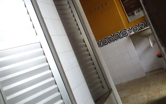Laranjeiras Hostel