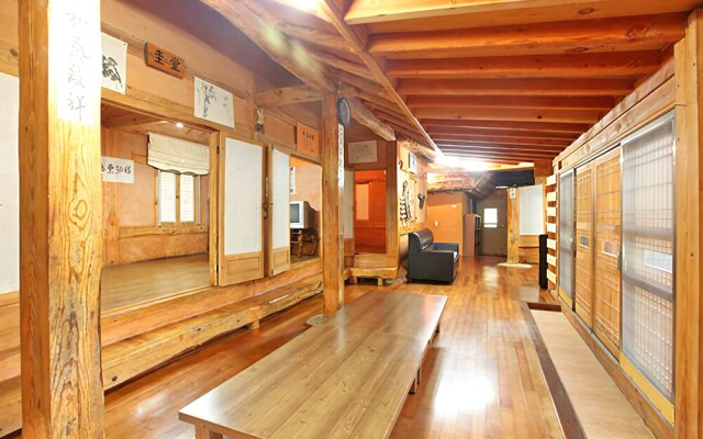 Yangsan Pensionsong Pension