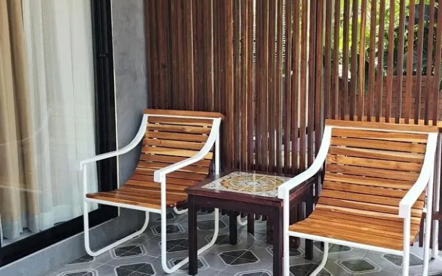 O yua Resort