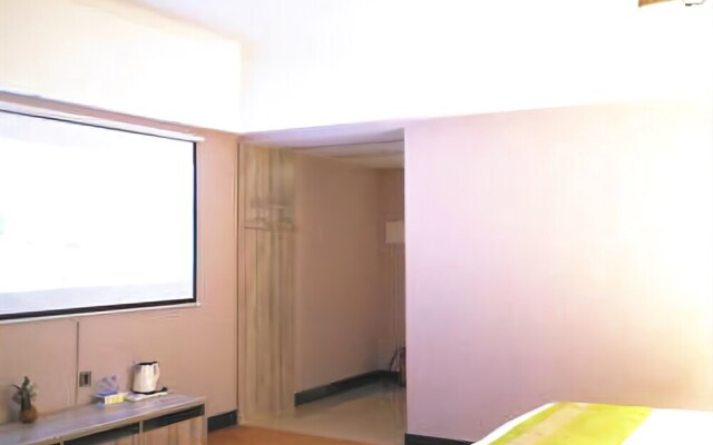 Dongyue Hotel