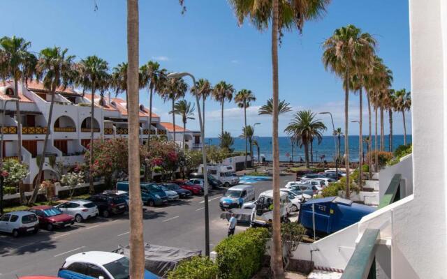 Parque Santiago IV 108 - Studio