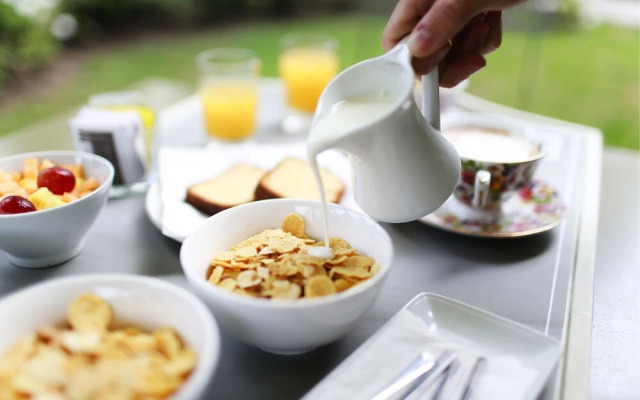 Quinta Miraflores Boutique Hotel