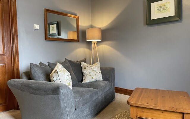 Milecastle Inn On Hadrian's Wall Near Haltwhistle
