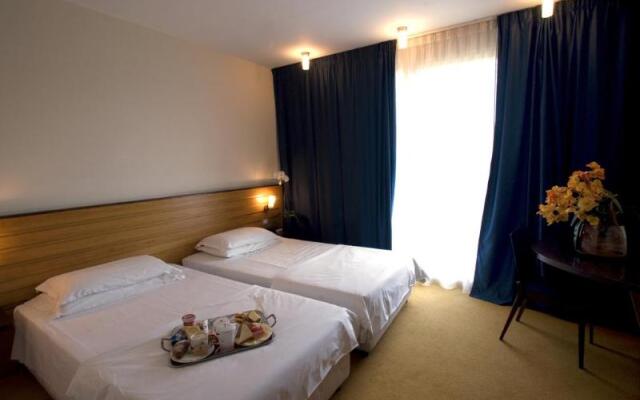 Nicotel Wellness Corato