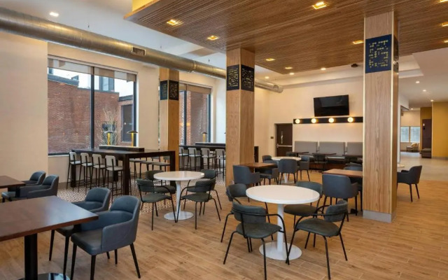 Residence Inn Philadelphia Bala Cynwyd