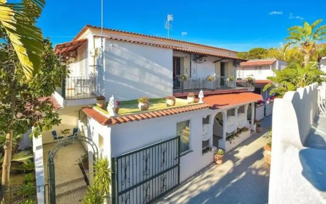 Junior Hotel Forio