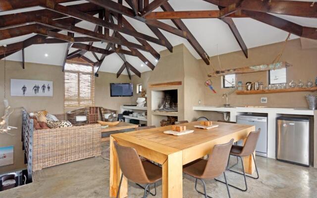 Atlantic Links Estate by AirAgents