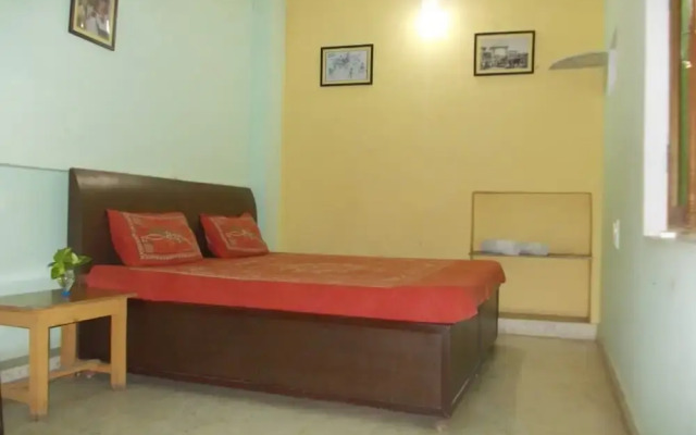Goroomgo Raj Mahal Guest House Bundi