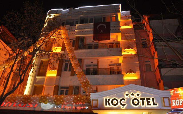 Koc Otel Elit Terminal