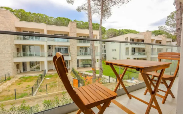 Sanpietro Vacation Villa 011