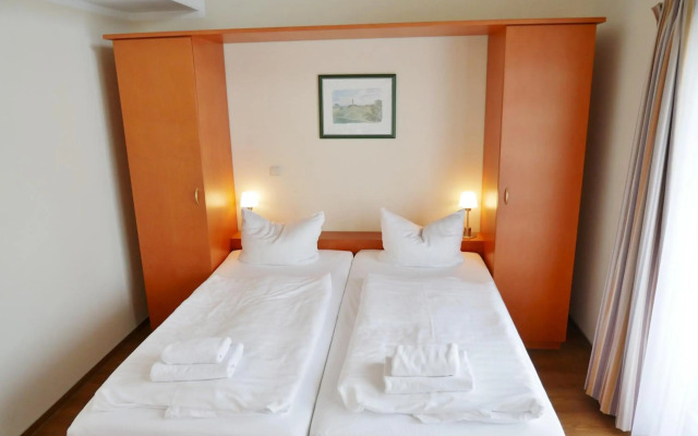R&R Hotel Strandallee