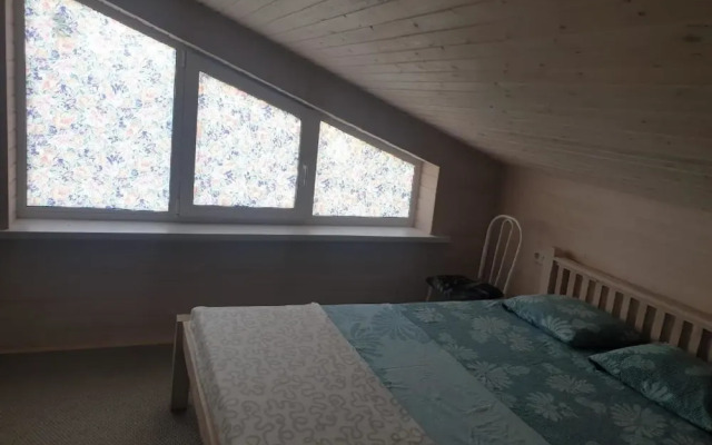 Отель Na-Yarovoe.Ru