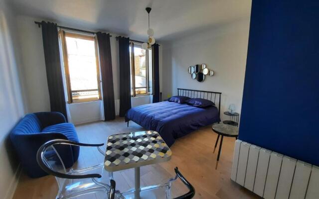 Résidence Beauvau – Numéro 3 - Centre de SARLAT