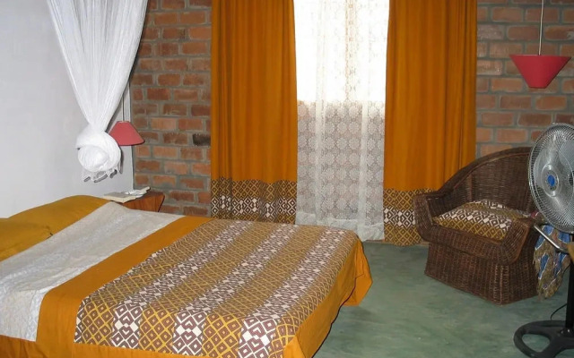 La Villa de Kribi