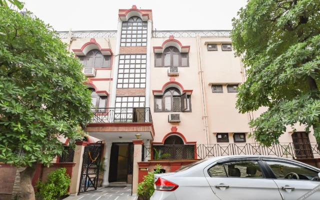 Stardust Residency by OYO Rooms