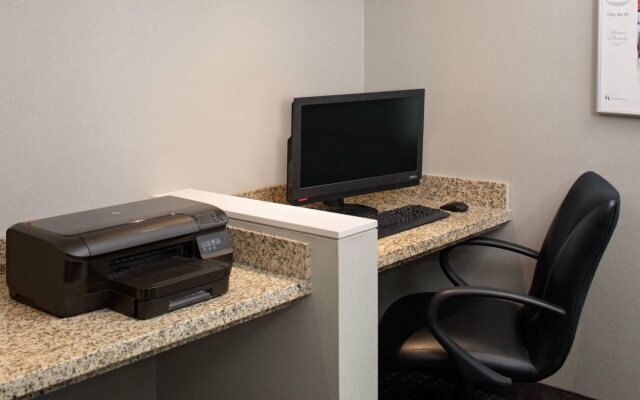 Residence Inn Louisville East