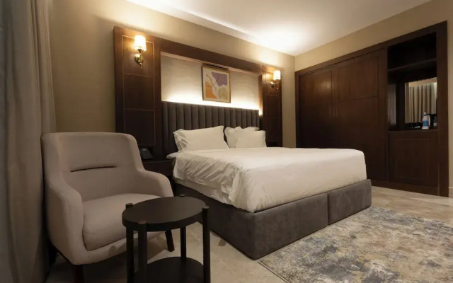 Doyof Hotel