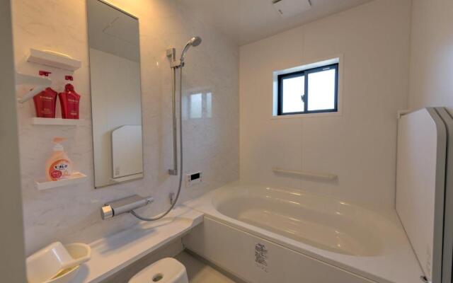 Zen-no-Sato (Mirai) / Vacation STAY 25863
