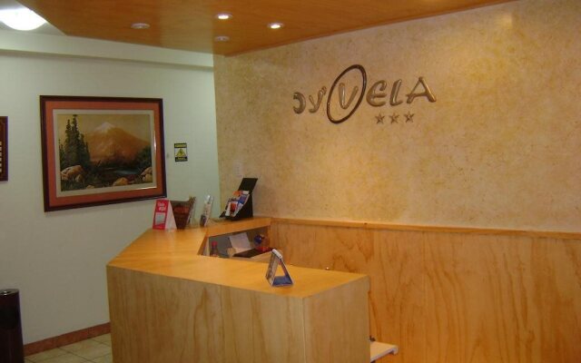 Hostal Dy'vela