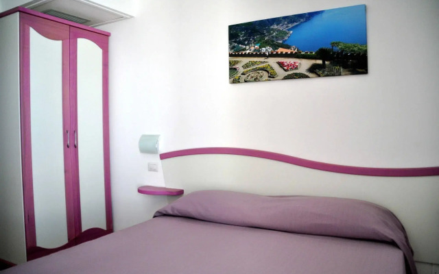 B&B Il Canto delle Sirene