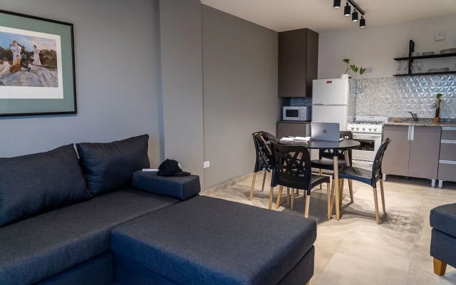 Midhouse SmartFlat