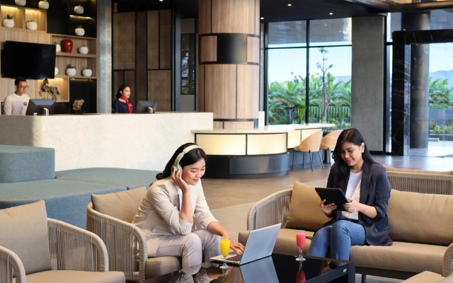 Ibis Yogyakarta International Airport Kulon Progo