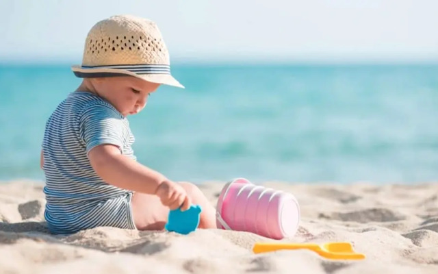 Modern Holiday Cottages, Pobierowo