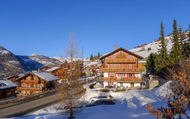 Chalet Bergfink St Valentin/San Valentino 33260