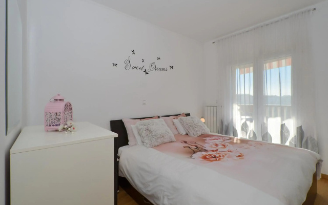 Apartmani Adela