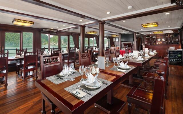 Halong Glory Cruise