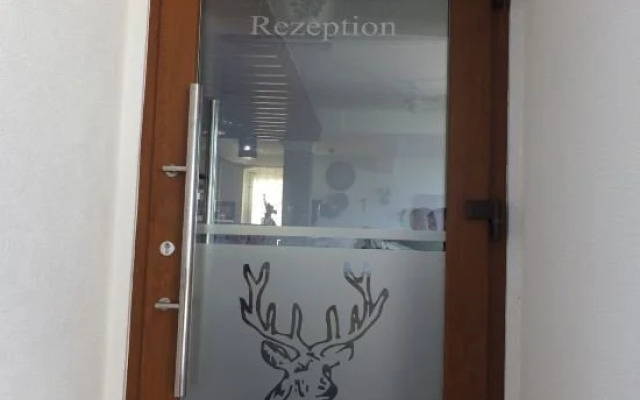 Hotel Jäger