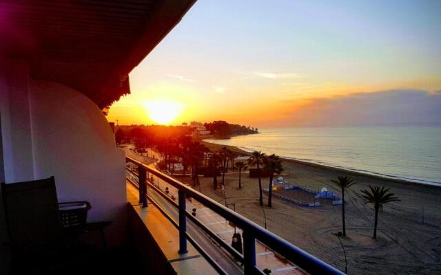 Apartamento 2 Dormitorios Primera Línea de Playa