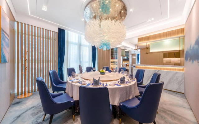 Pagoda Hotel Shenzhen