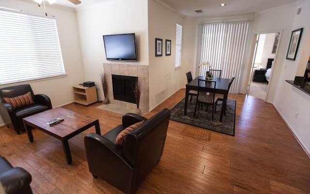 Kierland Villa By Signature Vacation Rentals
