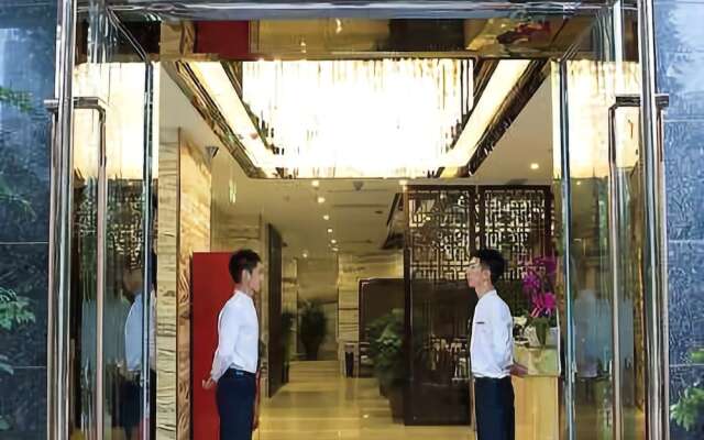 Guoyi Boutique Hotel