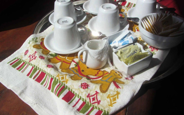 Miller's Guest House