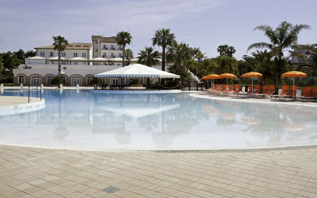 iH Hotels Agrigento Kaos Resort