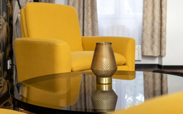 Trankil'apparts Centre 2