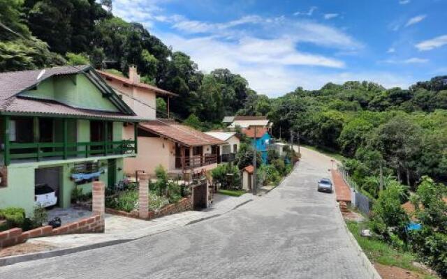 Apto Aconchegante na Serra Gaúcha