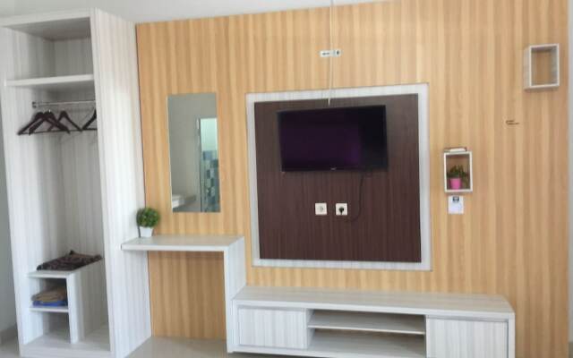 OYO Life 91339 Pondok Kost Aulia Syariah