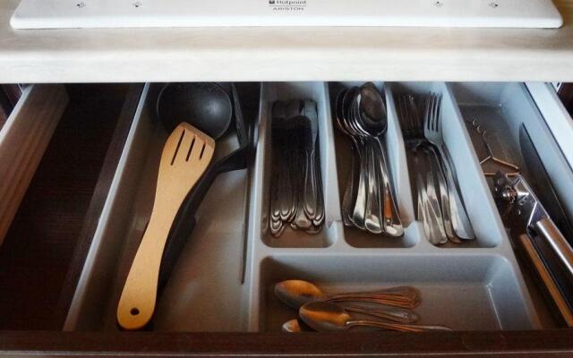 База отдыха Остров