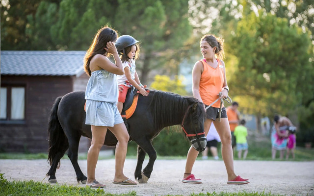 Vilar Rural de Cardona