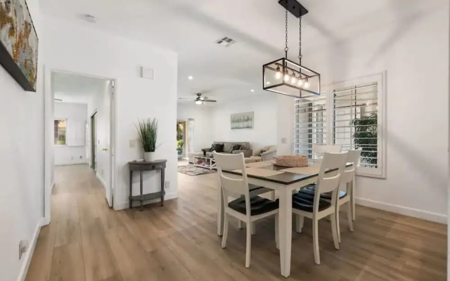 2Br Golfside Getaway in Desert Falls