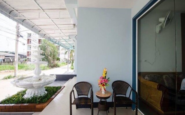 Baan Napa Hua Hin