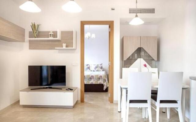 Apartamento Espana Fuengirola 2b