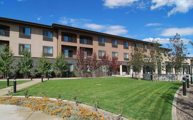 Fairfield Inn & Suites by Marriott Tehachapi